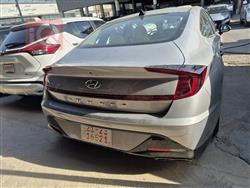 هیوندای سۆناتا